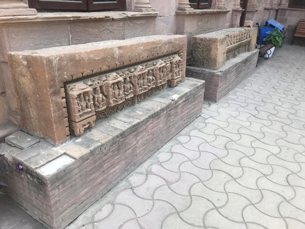 Kutch Museum景点图片