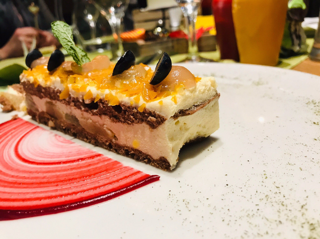 Hotel Erlenhof主图