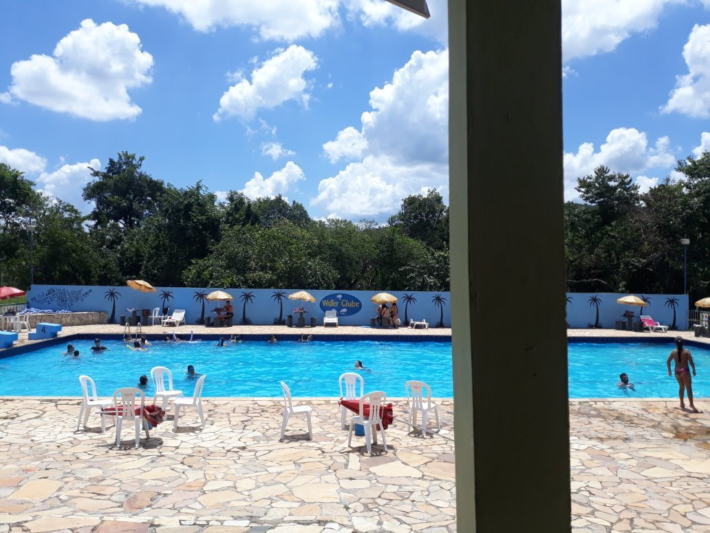 Water Club-Sao Lourenco必去景点