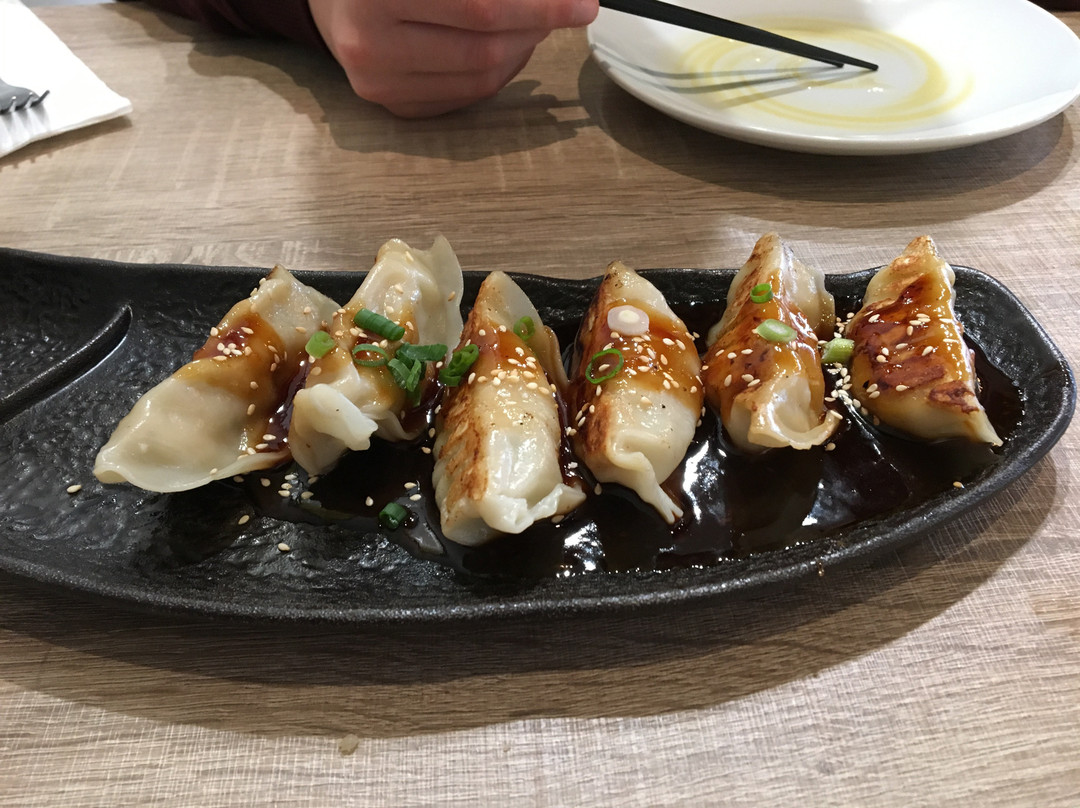 Basil Leaf Asian Noodle House