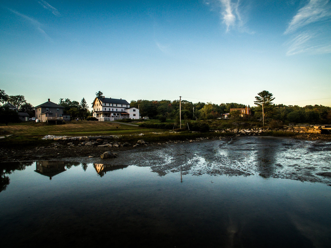 The Craignair Inn by the Sea主图