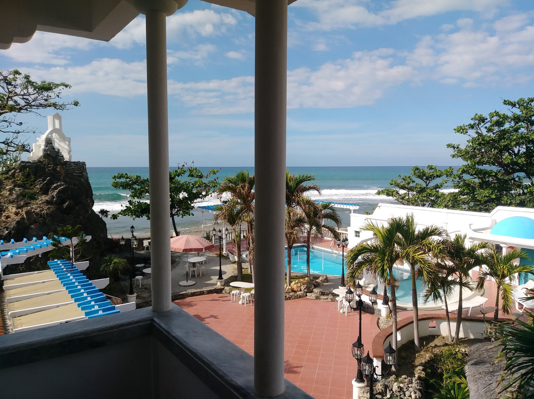 La Roca Villa Resort Hotel主图