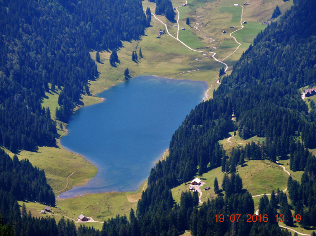 Canton of Appenzell旅游攻略图片