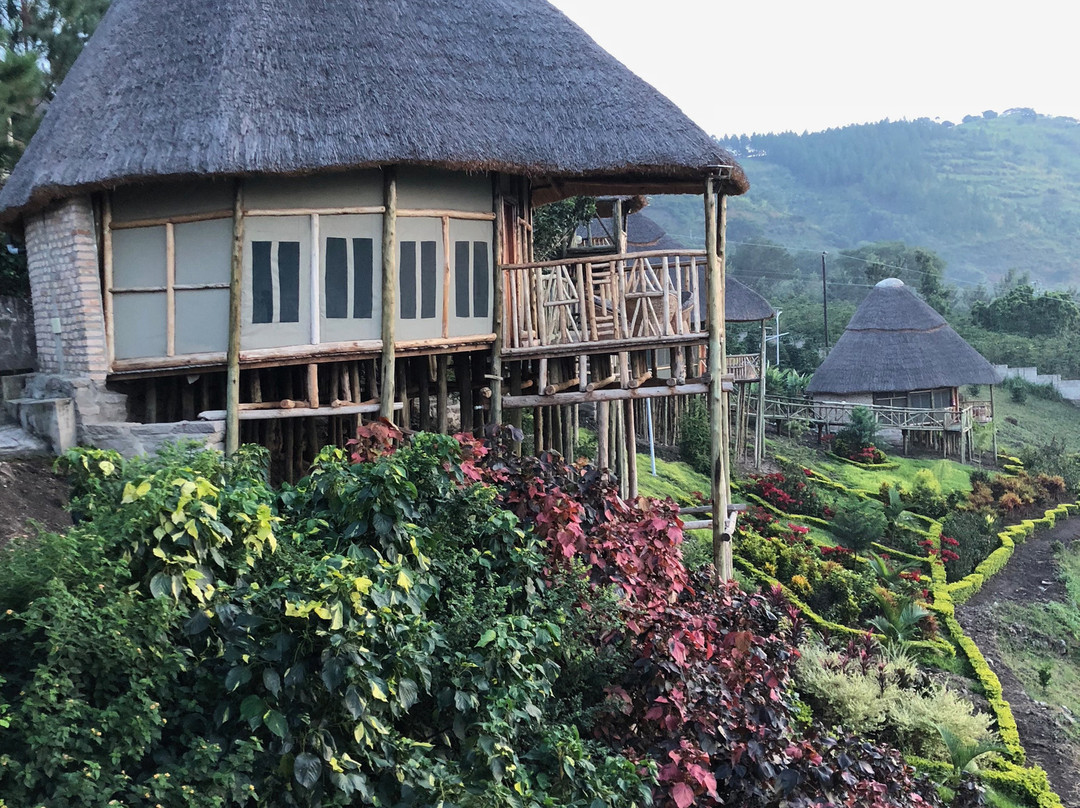 Parkview野生动物园旅馆主图