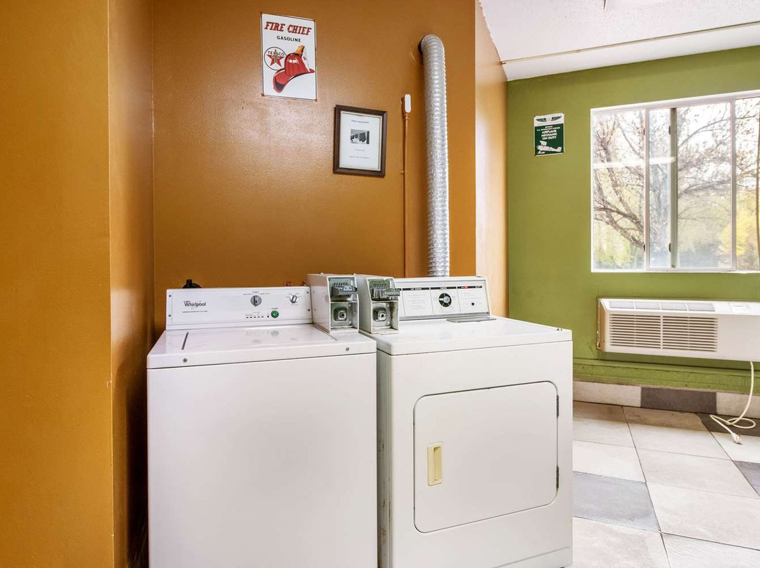 Sleep Inn Airport主图