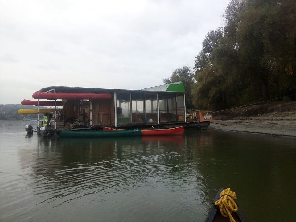 Dunavski Rafting景点图片