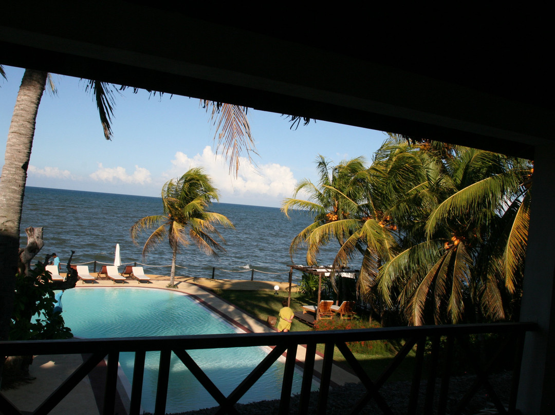 Hotel Arc en Ciel主图