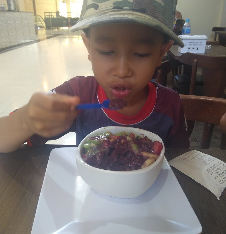 Shopping Villa Romana