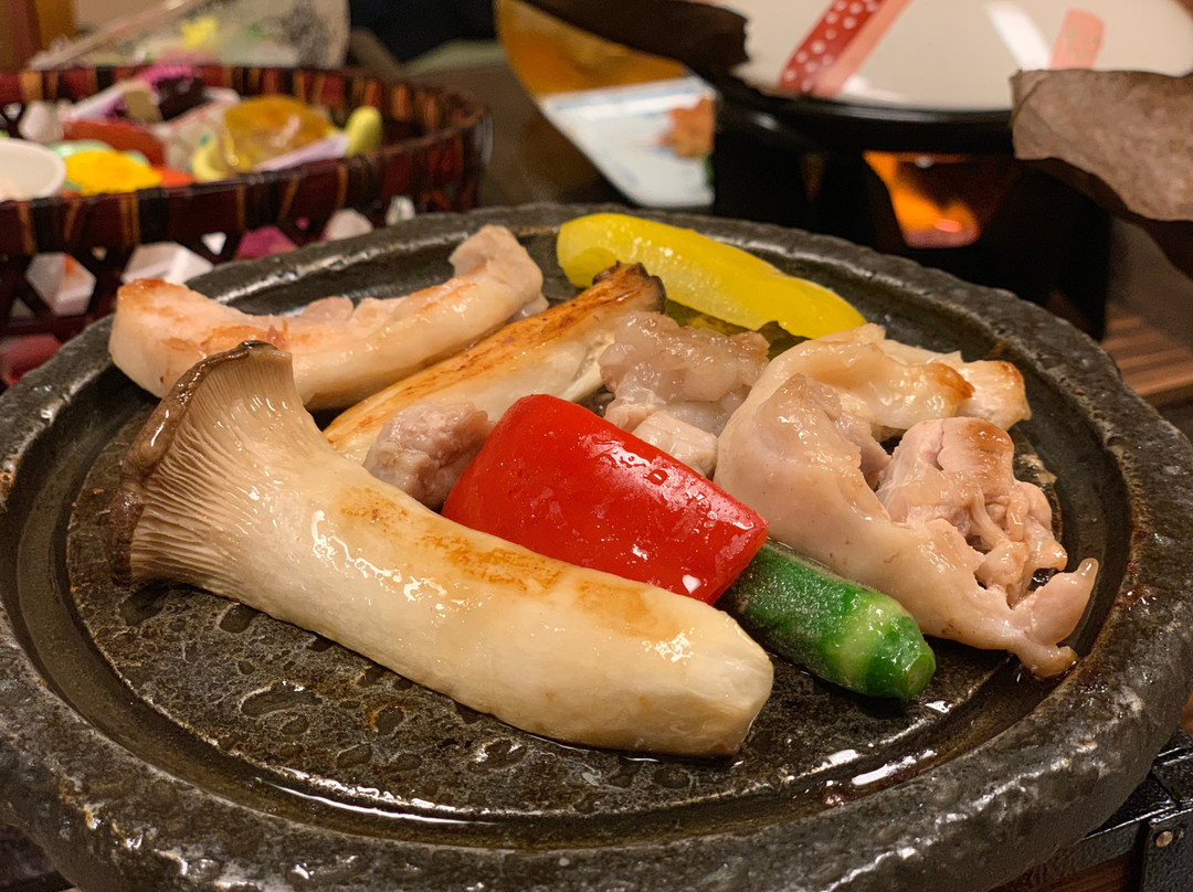 上松屋日式旅馆主图