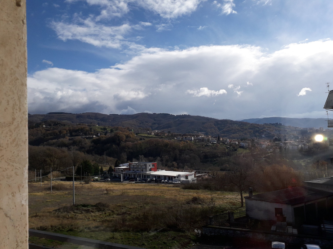 Albergo Carpino主图