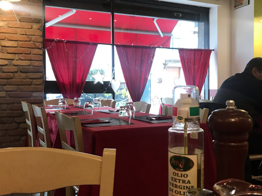 Hotel Da Mariuccia主图