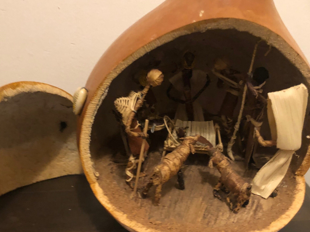 The Gourd Place-Sautee Nacoochee必去景点