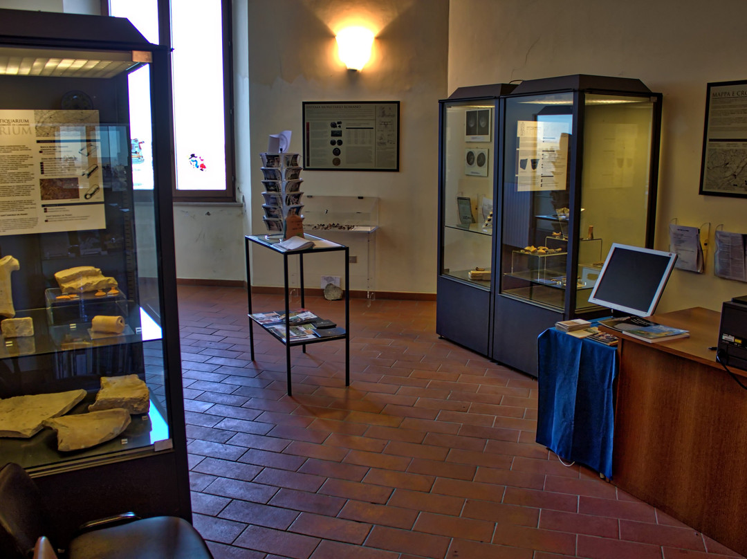 Antiquarium Comunale景点图片