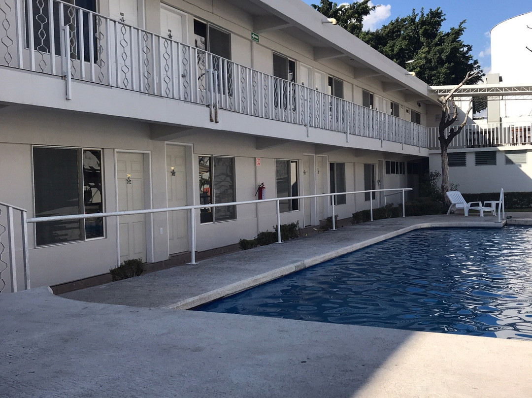 Aohom Santuario Hotel & Spa主图