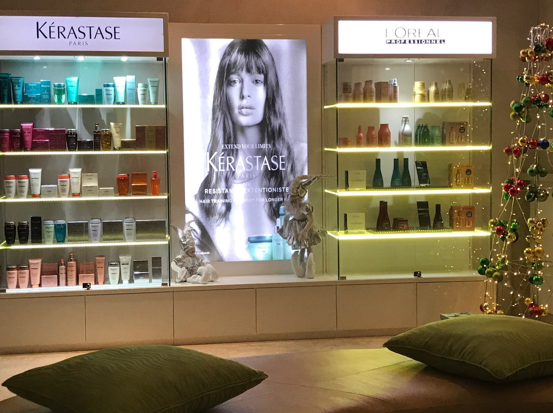 Heavenly Spa Bahrain  by Westin-麦纳麦必去景点