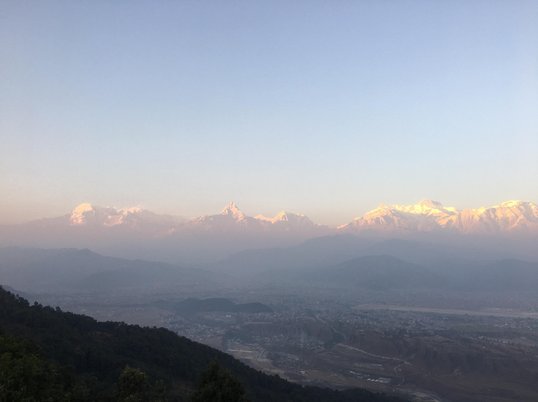 Peak to Peak Tours and Treks Pvt Ltd-博卡拉必去景点
