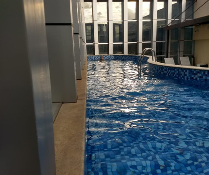 行政景观 H 普拉斯酒店主图