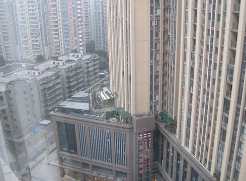 成都向阳大厦宾馆主图