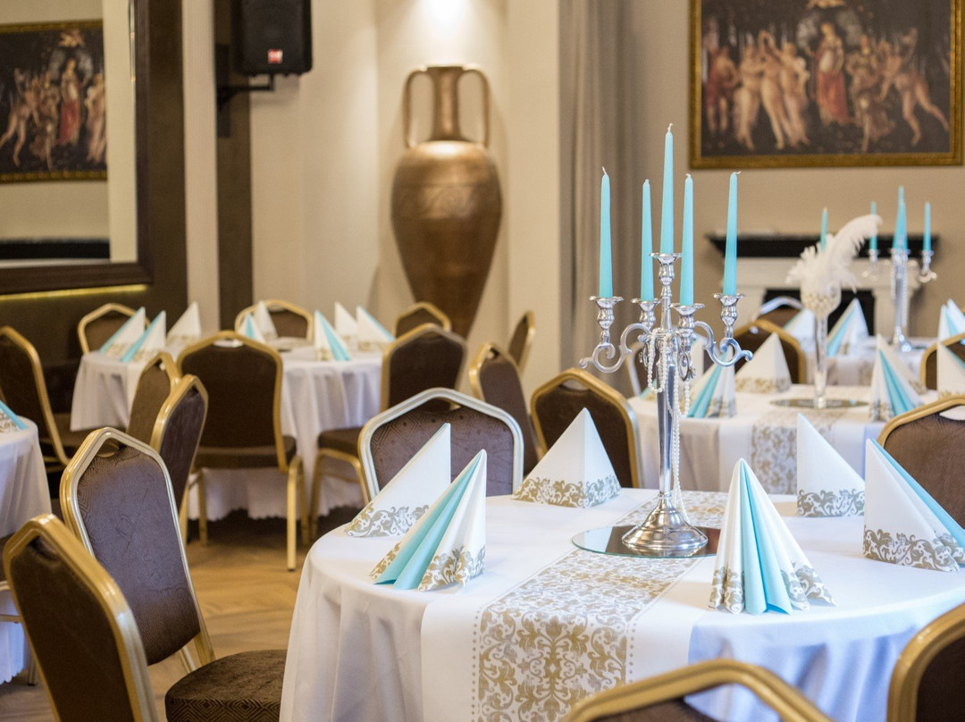 Hotel Grand Hedonist主图