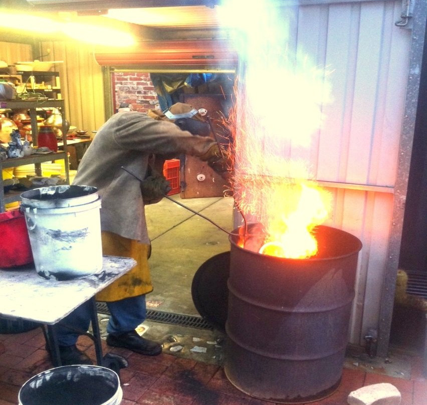 Zinongo Gallery-弗里曼特尔必去景点