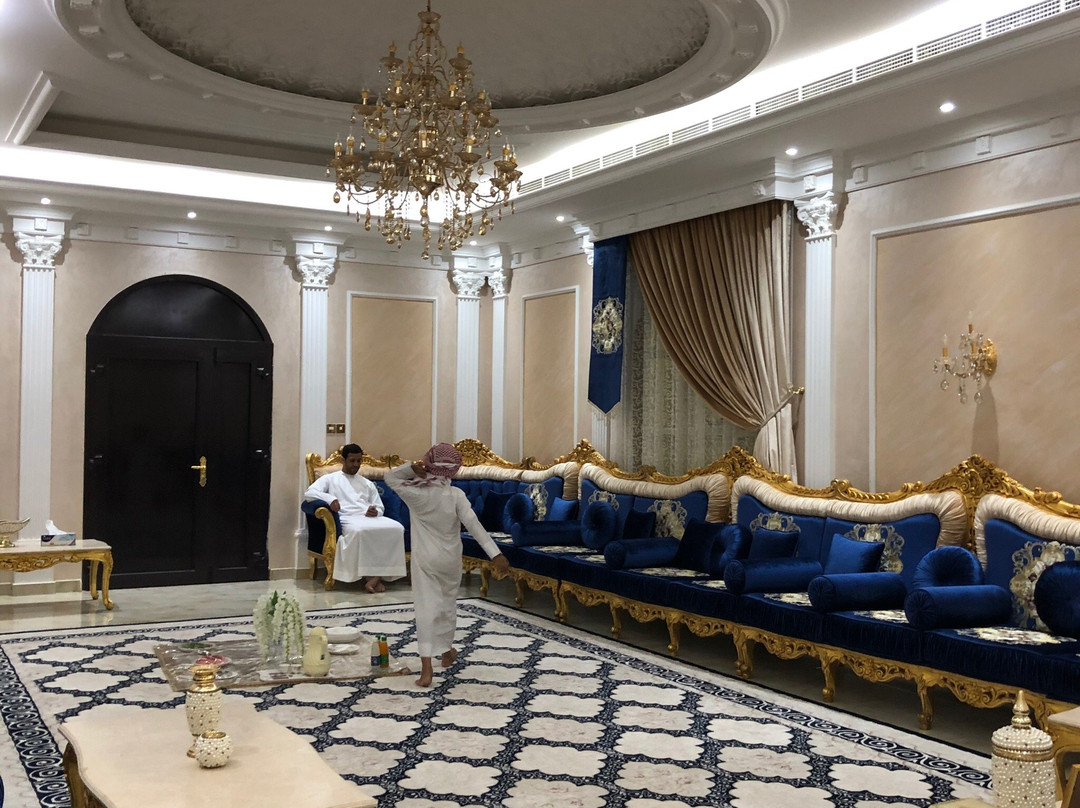 Al Qela'a-Dibba Al Fujairah必去景点