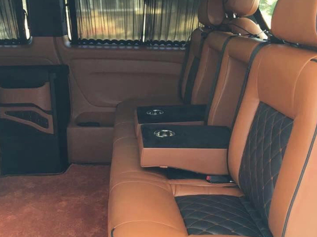 ADB Transfer-切什梅必去景点