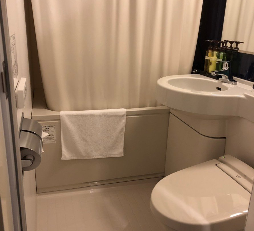 Welina Hotel Dotonbori主图