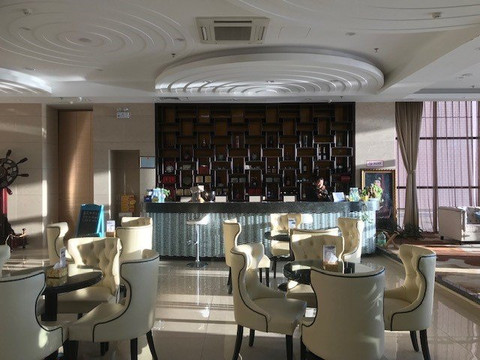 居佳联合酒店主图