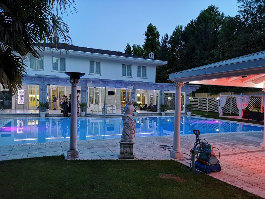 Villa Anna主图