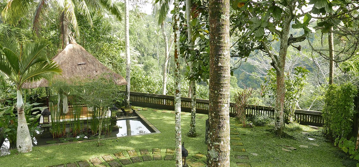 Toya Retreat Villas-浴室