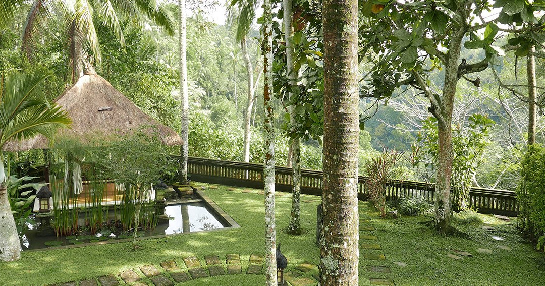 Toya Retreat Villas主图