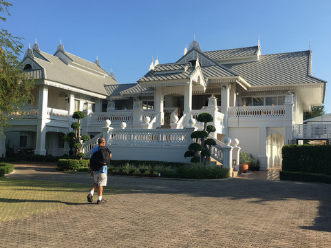 南邦尼尔瓦旅馆主图