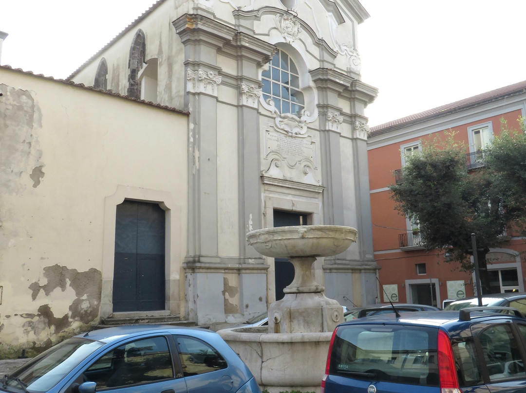 Chiesa di San Domenico景点图片