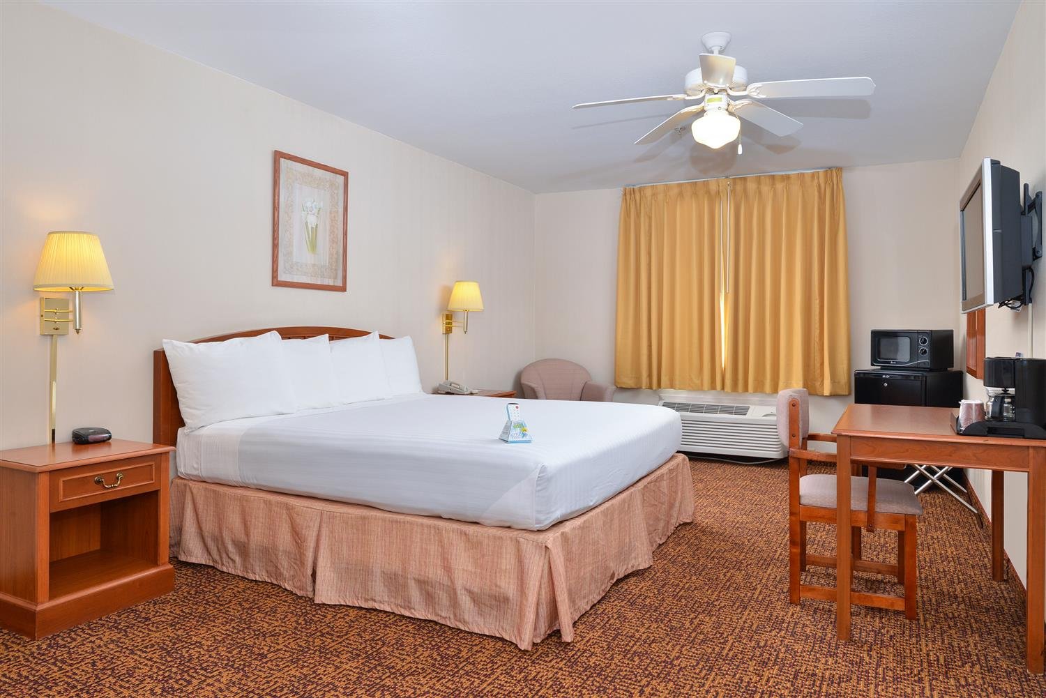 Americas Best Value Inn Westmorland-官方