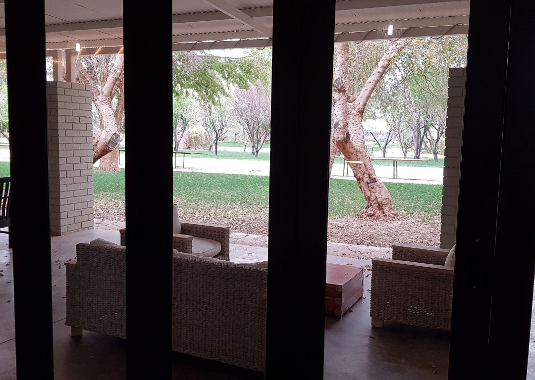 Upington African Vineyard Boutique Hotel & Spa主图