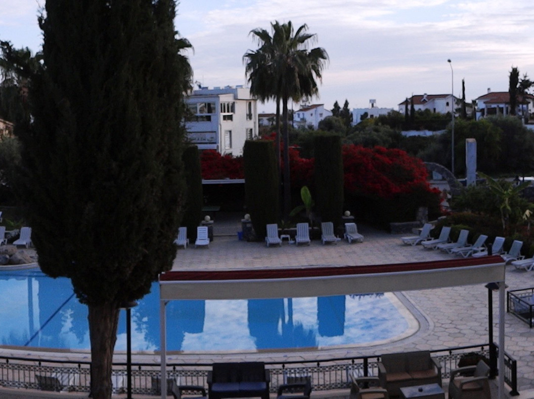 Altinkaya Holiday Resort主图