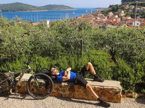 Adria Bike-萨格勒布必去景点