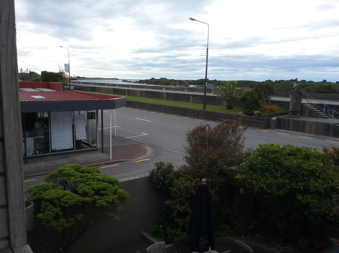 格雷茅斯皇帝之门酒店主图