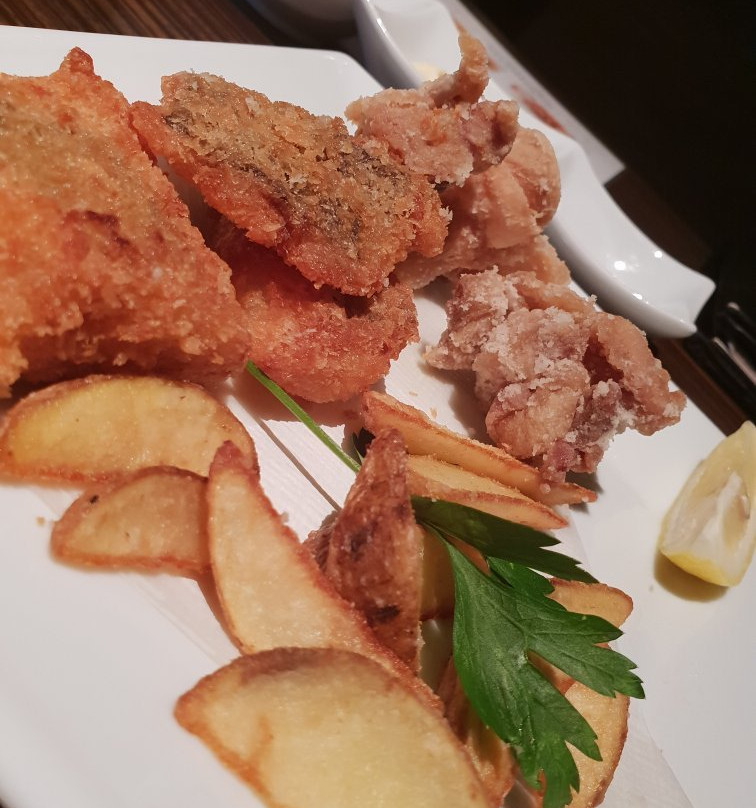 BaneBAGUS 赤坂見附