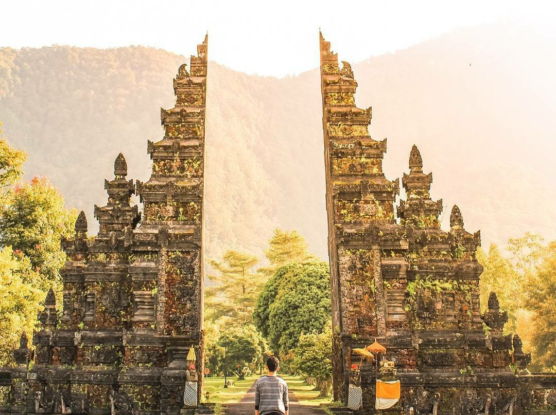 Bali Handara Kosaido Country Club主图