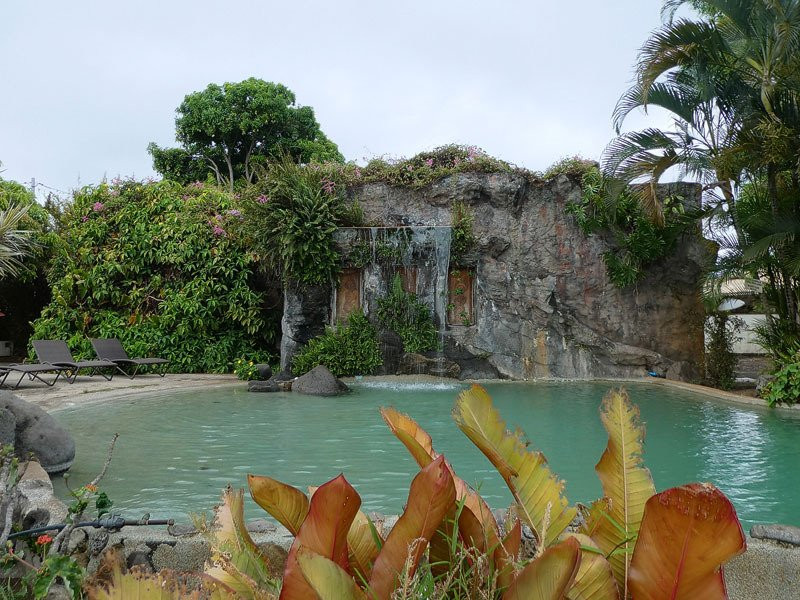 皇家塔赫缇恩酒店主图