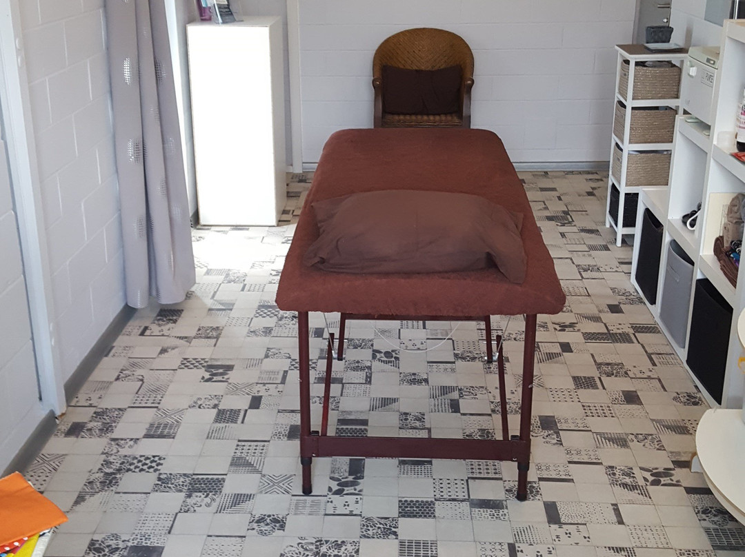 Sainte Marie旅游攻略图片