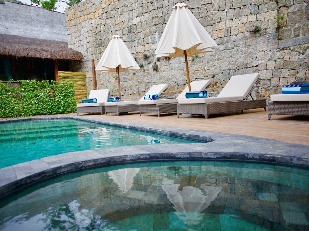 Hotel Vila Kebaya主图