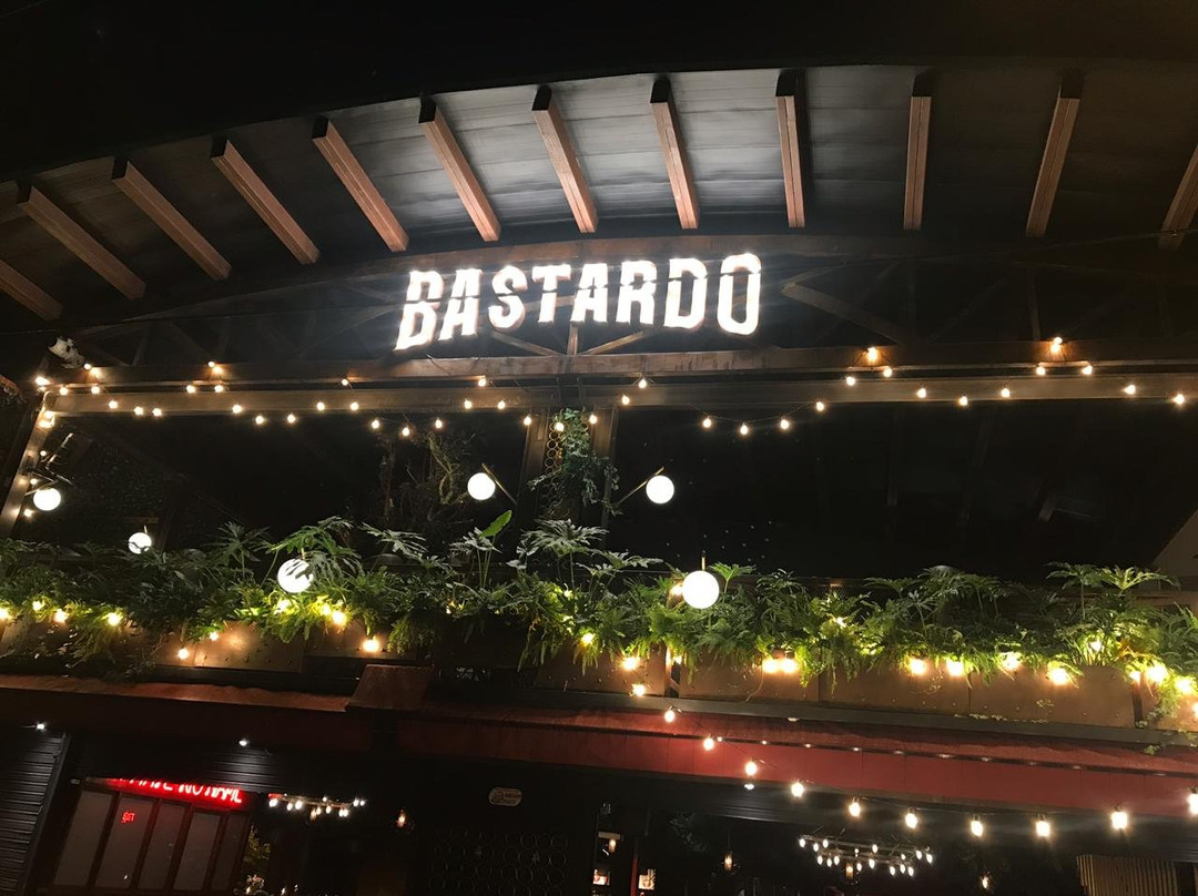 Bastardo Provenza