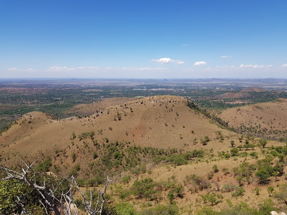 Manor Hills Guest Lodge主图