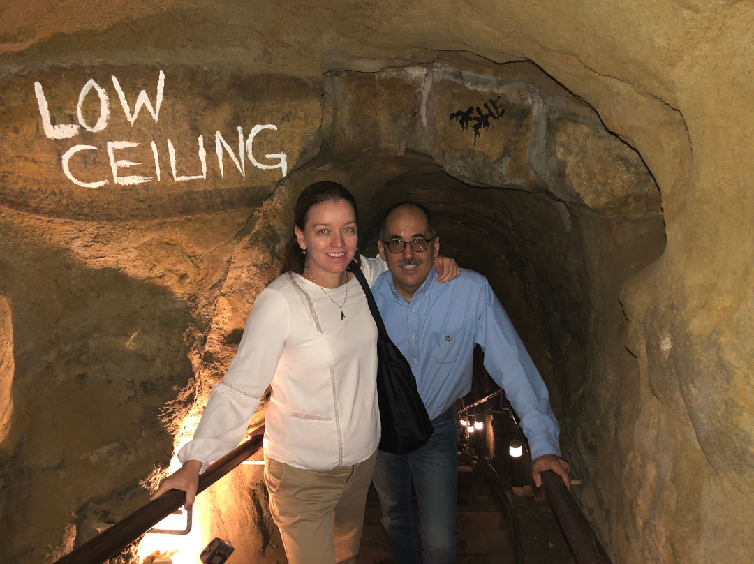 San Diego Private Tours - Journeys with Julie-圣地亚哥必去景点