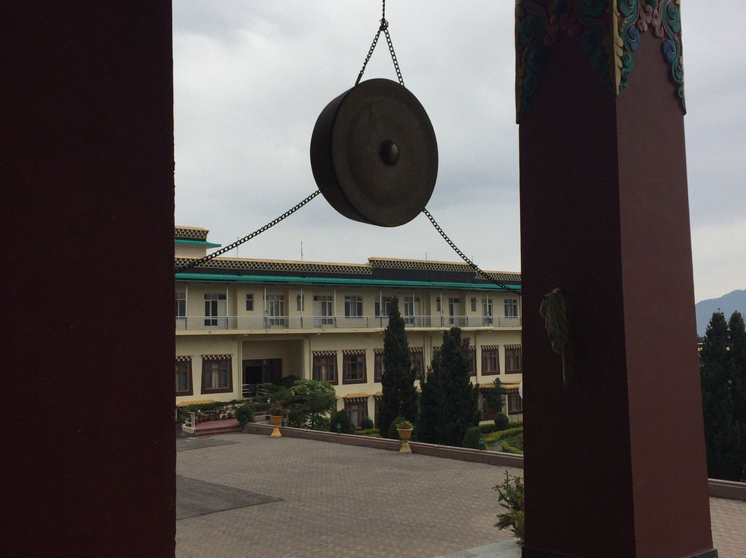 Joginder Nagar Valley景点图片