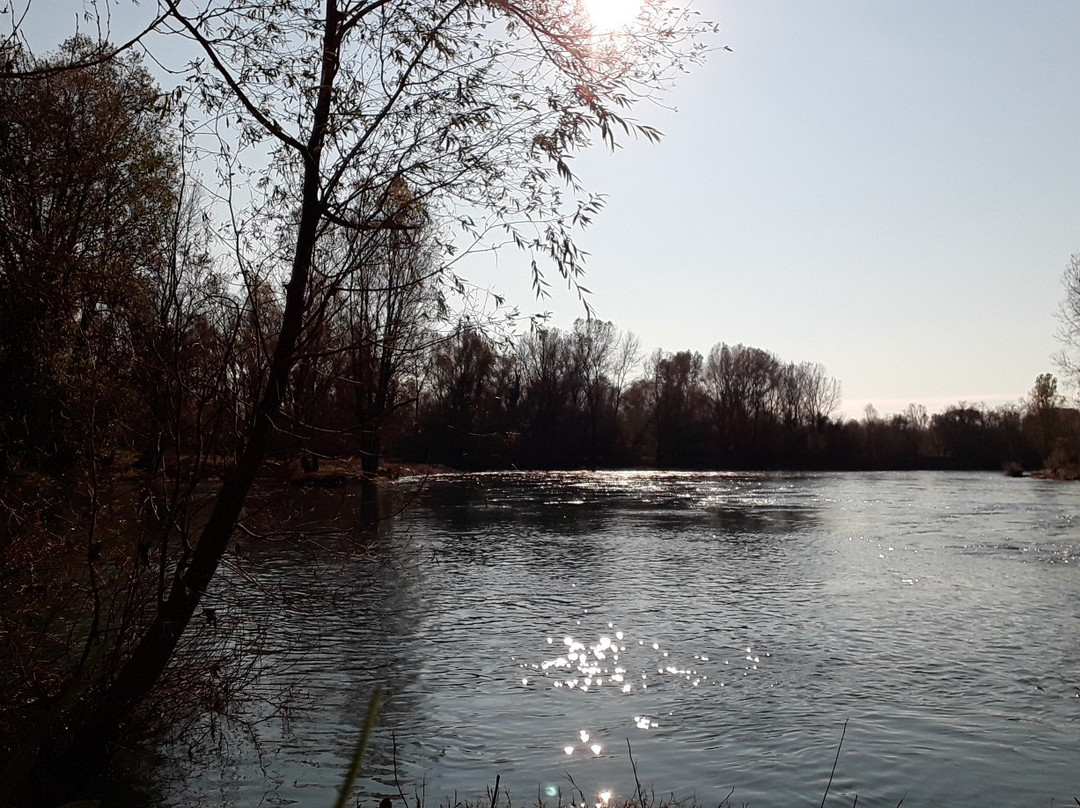 Parco Regionale dell'Adda Sud
