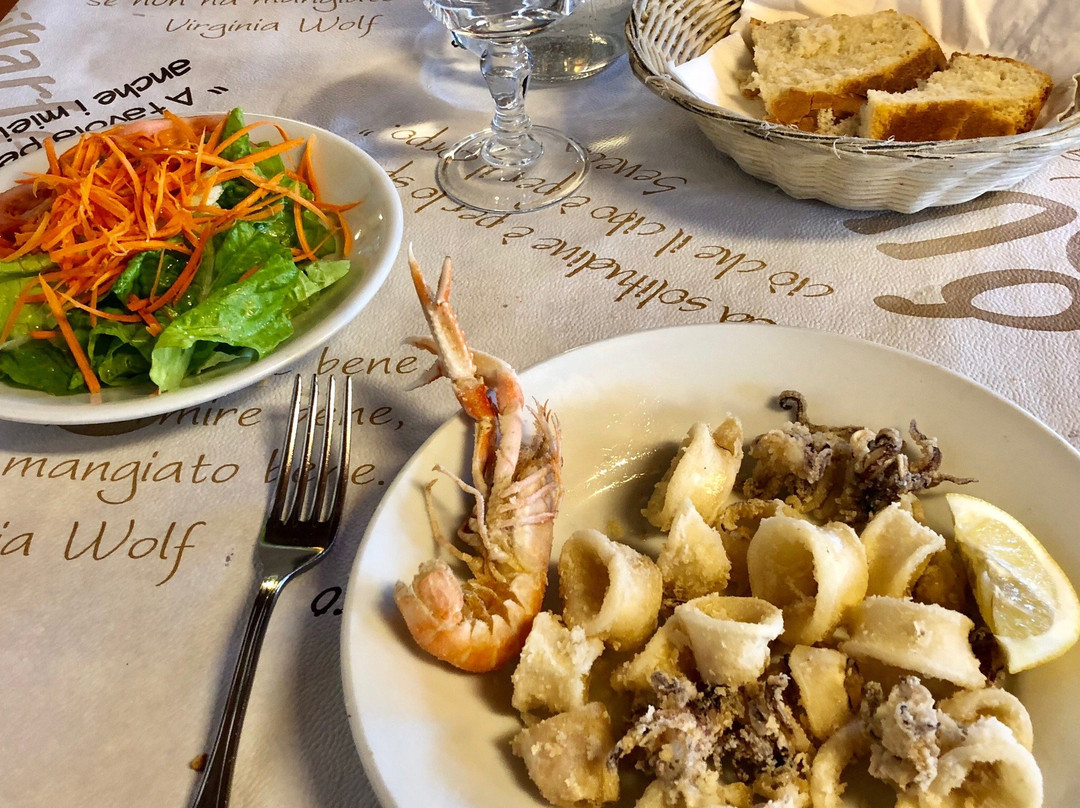 Albergo Ristorante Nazzare