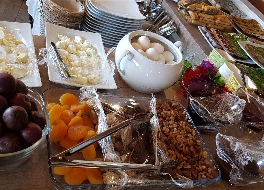 Antik Hotel Edirne主图